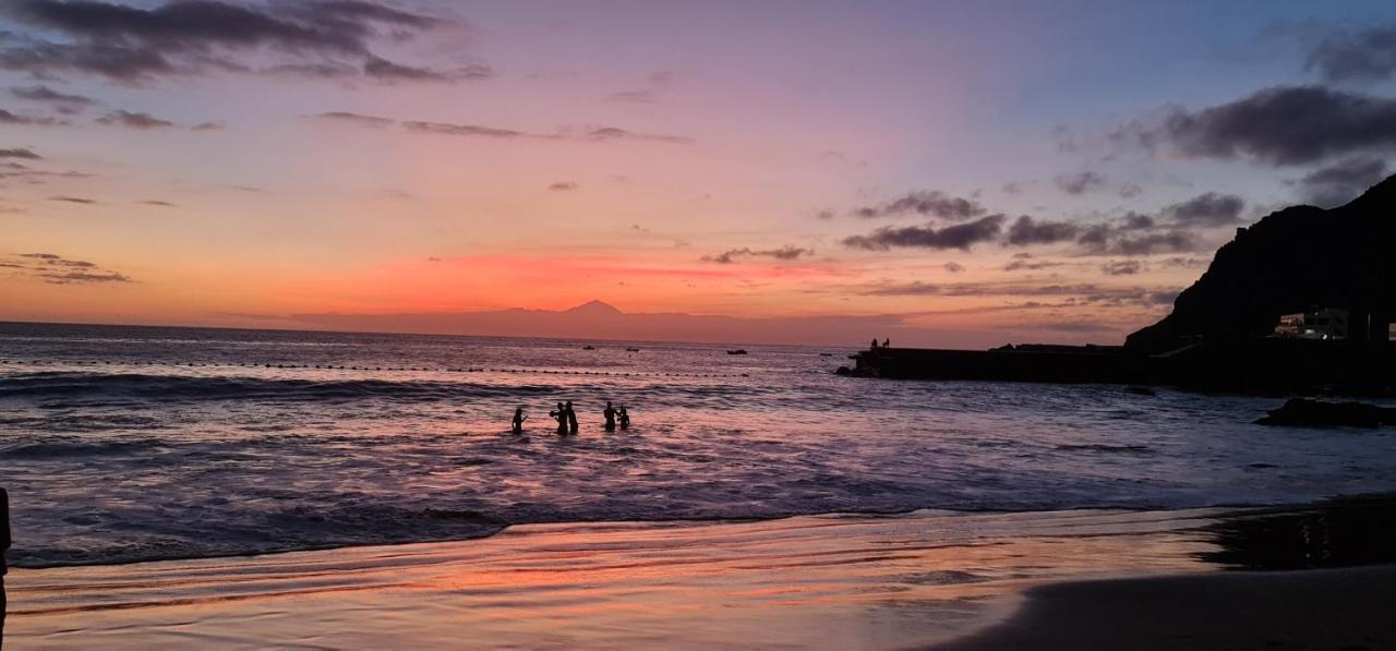 Apartamento Salema Mar, Relax Y Atardecer Al Norte De Gran Canaria Las Palmas de Gran Canaria Exterior foto