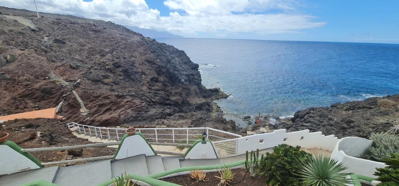 Apartamento Salema Mar, Relax Y Atardecer Al Norte De Gran Canaria Las Palmas de Gran Canaria Exterior foto